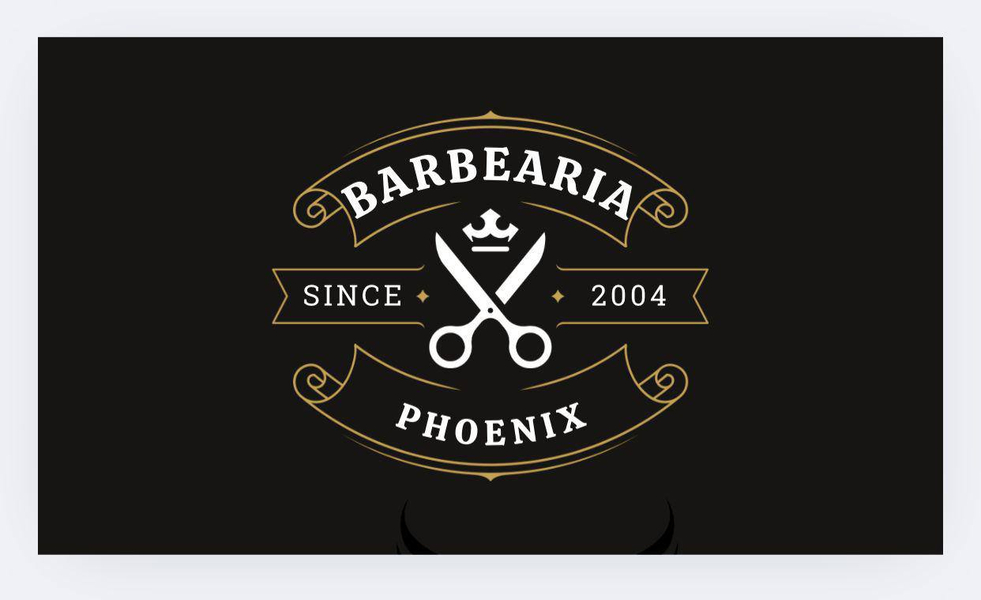Foto da capa de Barbearia Phoenix Betim | Corte & Barba, Infantil e Adulto - Samuel Barbeiro